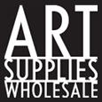 AllArtSupplies Logo
