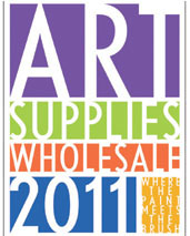 All Artsupplies Wholesale 2011 Catalog