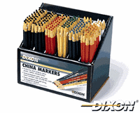 Dixon China Pencils