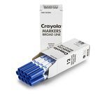 Crayola Water-Based Markers(Dozens)