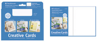 50-Pack Cards/Envelopes