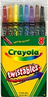 Crayola Crayon Twistables