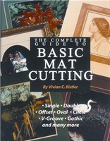 Complete Guide to Basic Mat Cutting