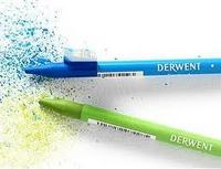 Derwent Aquatone Pencils Open Stock