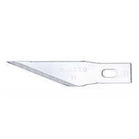 No.11 Stainless Steel Classic Blade