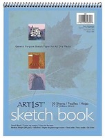 Art1st Sketch Books