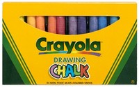 Crayola Art Chalk