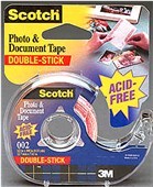 3M Double-Stick Photo Tape