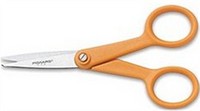 No.5 Micro-Tip Scissors