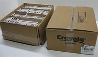 Wholesale Crayola Crayons