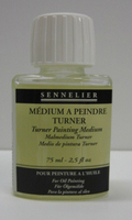Sennelier Turner Painting Medium
