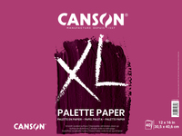 Canson Disposable Paper Palette