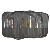 Heritage Deluxe Brush Case