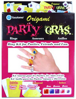 Party Gras Ring Kit