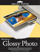 Glossy Inkjet  Photo Paper