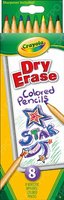 Crayola Dry Erase Pencil