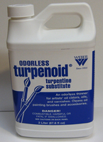 Turpenoid Odorless-New Size