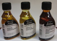 Artisan Oil Mediums 250 ml