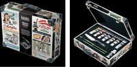 Liquitex 2014 Suitcase