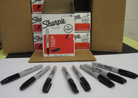 Sharpie Original 30001 36-Pack