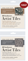 400 Series Toned Artist Tiles