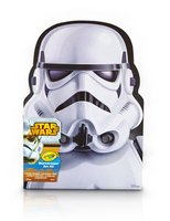 Star Wars Stormtrooper Art Case