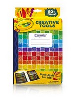 Crayola Creativity Tool Book