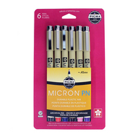Micron PN Pens