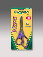 Crayola Scissors- Blunt