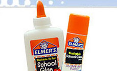 Glue & Adhesives