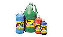 Educational  Supplies