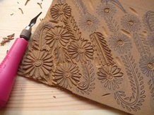 Block Printing
