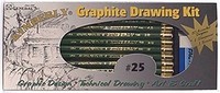#25 Drawing Kit