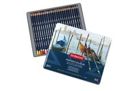 Derwent Watercolour Pencils