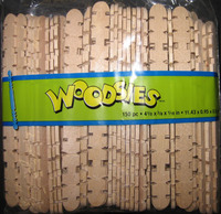 Skill Sticks