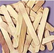 Craft Sticks