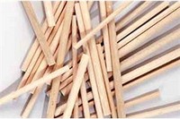 12" Dowels