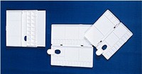 Folding Plastic Palette