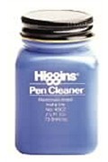 Higgins Pen Cleaner