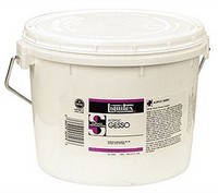 Liquitex Clear Gesso