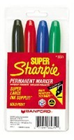 Super Sharpie Fine Point