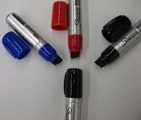 Sharpie Magnum 44