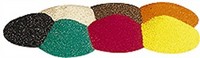 Colored Sand