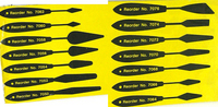 Tara Painting & Palette Knives