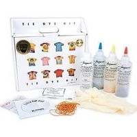 Jacquard Tie Dye Kit