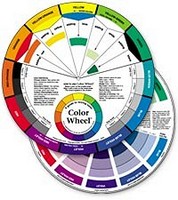 Color Wheel 9.25