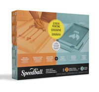 Speedball Red Baren - Screen Printing Tools - The Art Scene