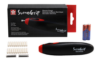 Sakura Electric EE-3000 -Portable Battery  Eraser