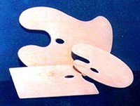 Wooden Palettes