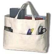 Bagsworks Multi-Pocket Tote